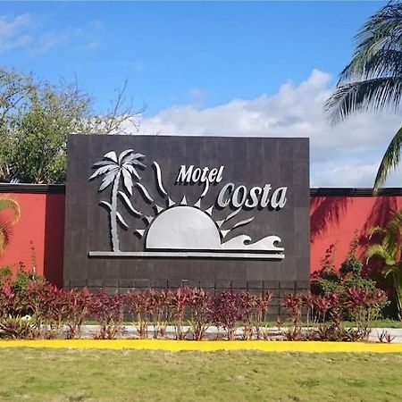 Motel Costa Cancun Luaran gambar